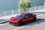 Maserati GranTurismo MC 2017 года